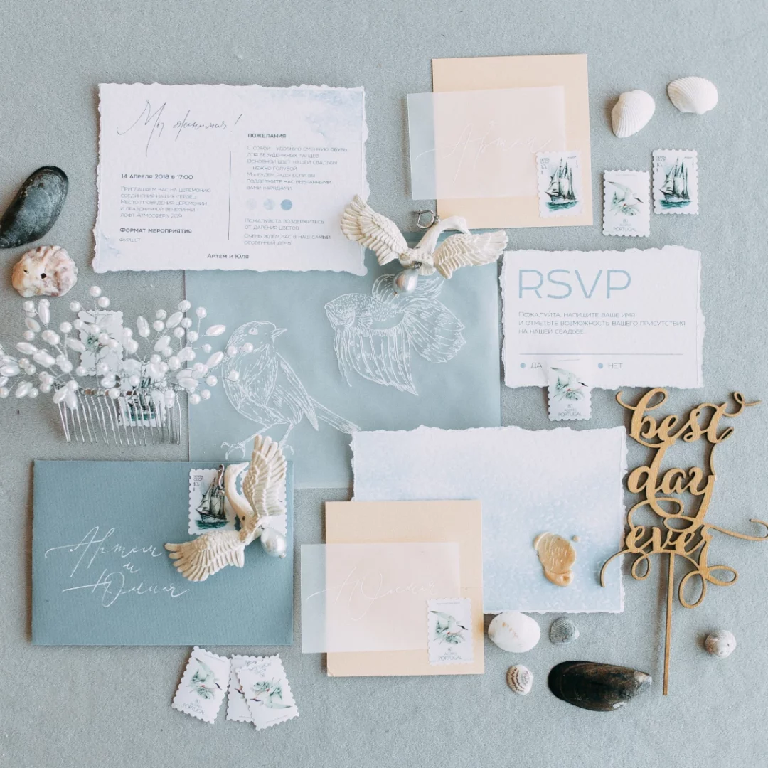 Decor & Invitations - immagine 3